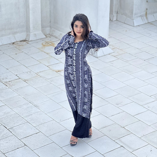 Haritha Kurti - view 1