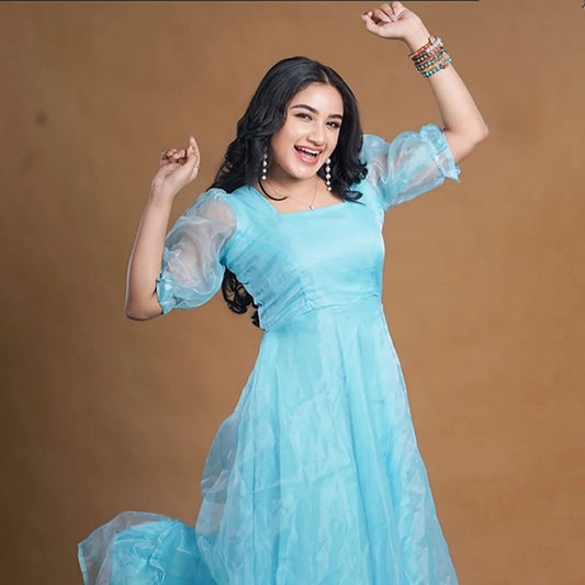 Tamira Maxi - view 1