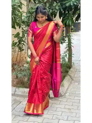 Shanthi Saree