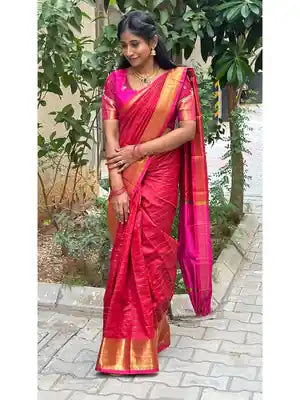 Shanthi Saree
