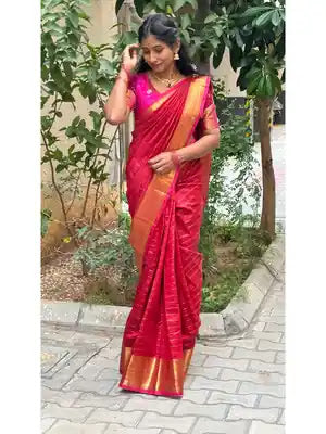Shanthi Saree