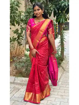 Shanthi Saree