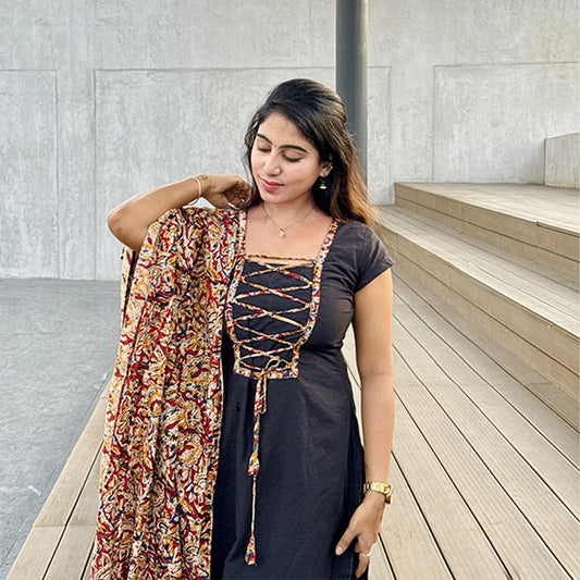 Haritha Kurti - view 2