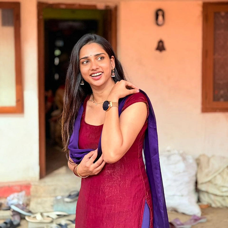 Nithya Kurti - view 3