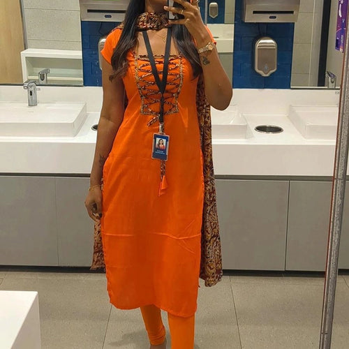 Ramya Kurti - view 3