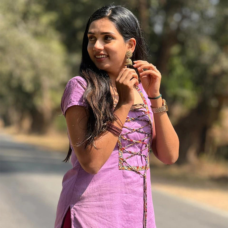 Sathya Kurti - view 2