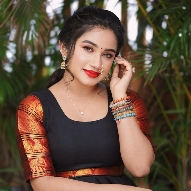 Jaya Anarkali - view 4