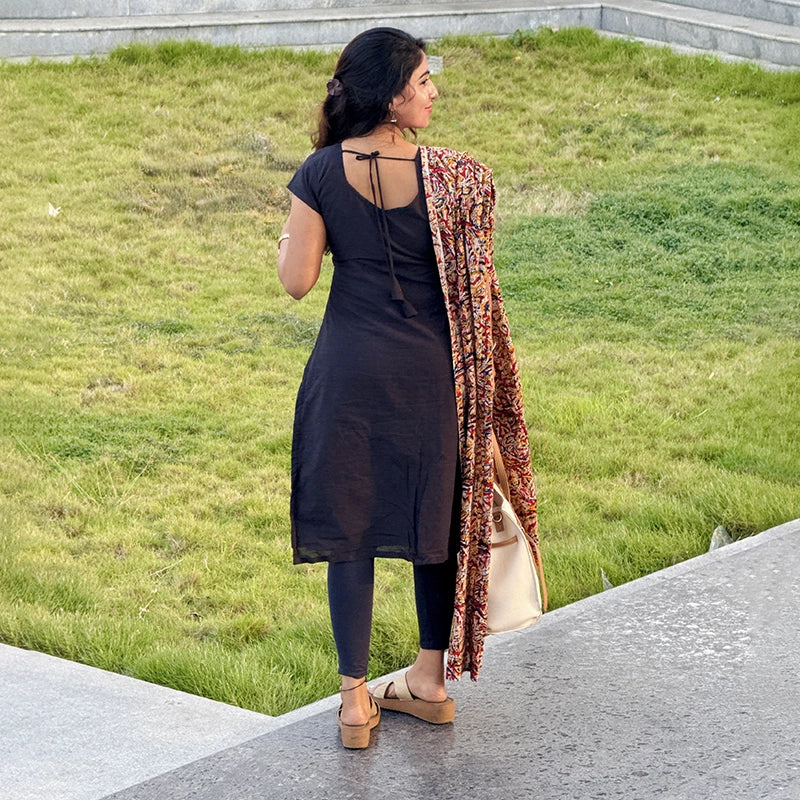 Haritha Kurti - view 4