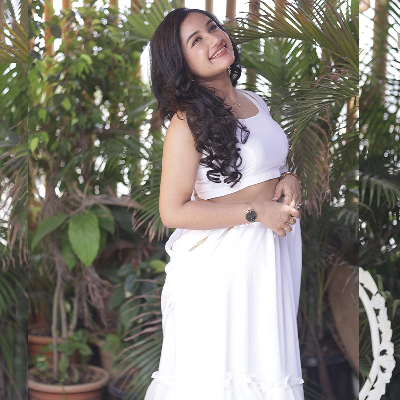 Kala Half Saree - view 5
