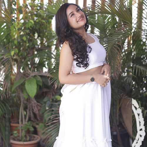 Kala Half Saree - view 5