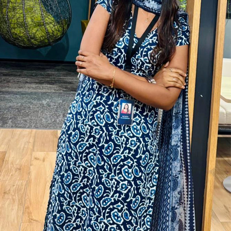 Madhuri Corset Kurti - view 5