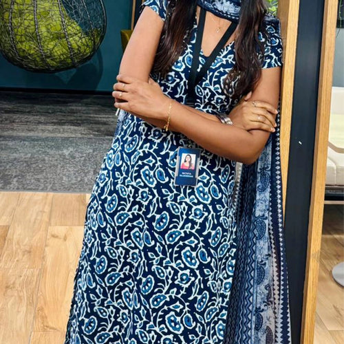 Madhuri Corset Kurti - view 5