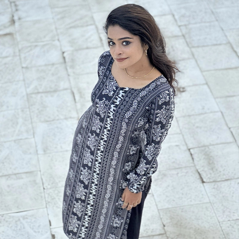 Haritha Kurti - view 2