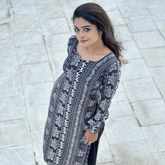 Haritha Kurti - view 2