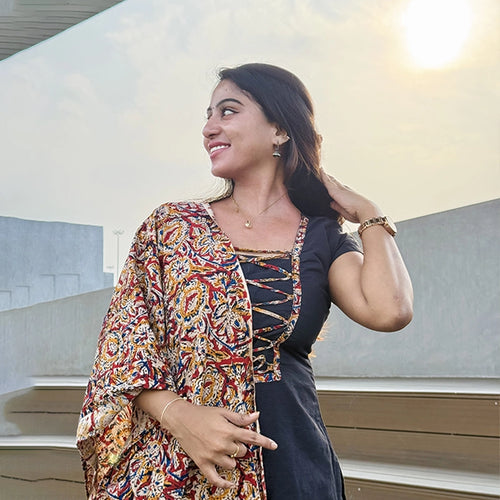 Haritha Kurti - view 3