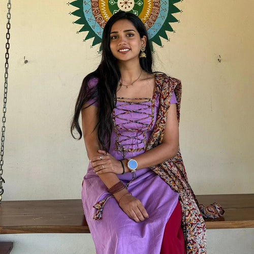 Sathya Kurti - view 3