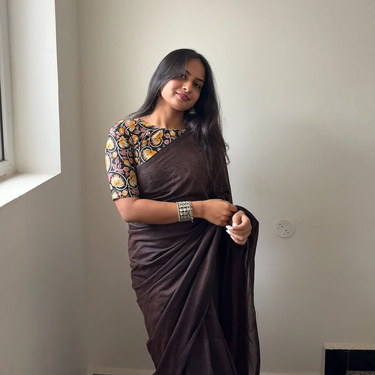 Rathima Saree - view 1