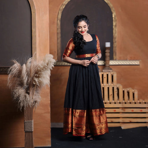 Jaya Anarkali - view 1