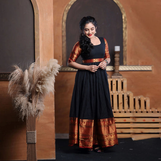 Jaya Anarkali - view 1