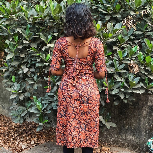 Nivya Kurti - view 2