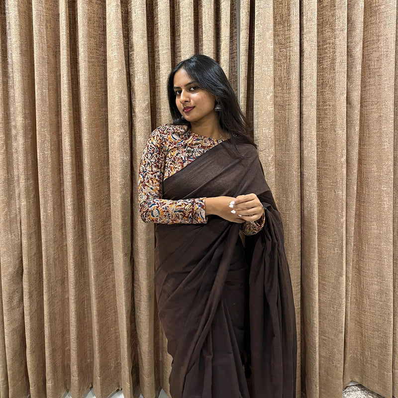 Ashwitha Saree - view 5