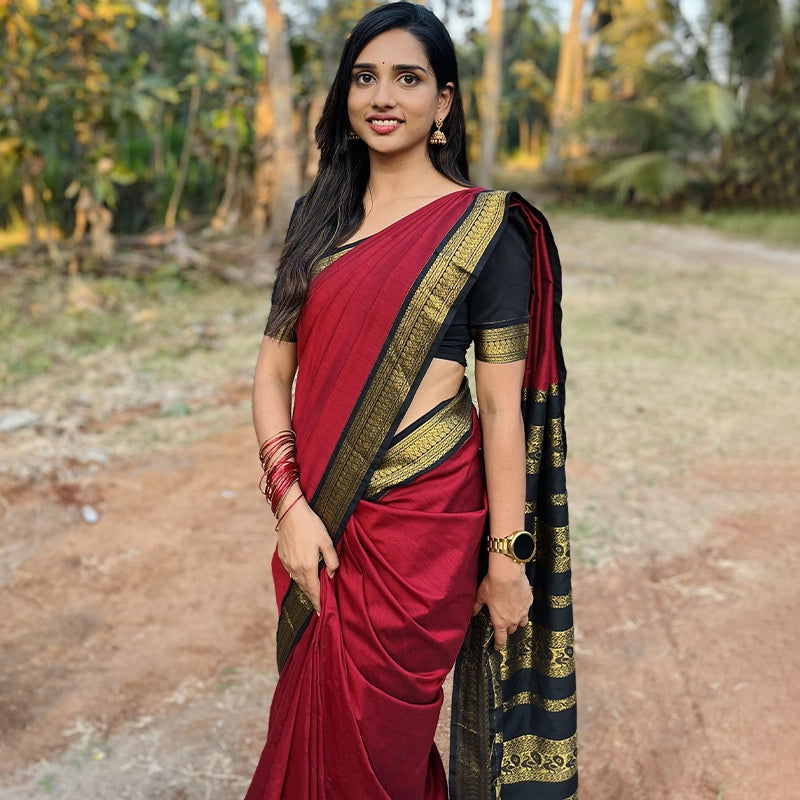 Deepika Saree - view 2