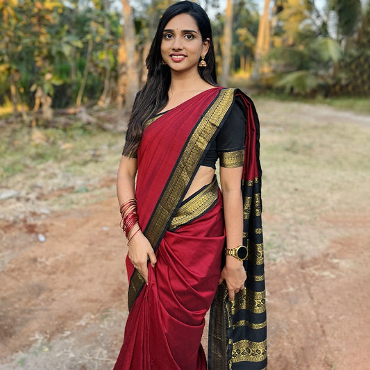 Deepika Saree - view 2