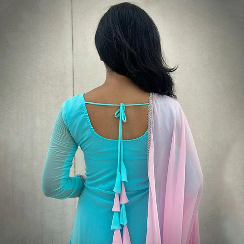 Minnale Recreation 3 Anarkali - view 2