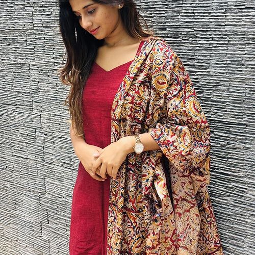 Tarika Kurti - view 3