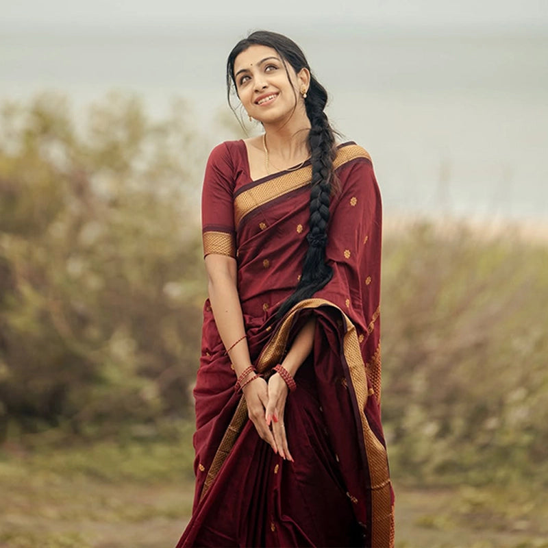 Priya Saree - view 3
