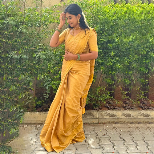 Rathika Saree - view 3