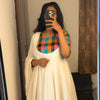 Swathi Anarkali - view 1