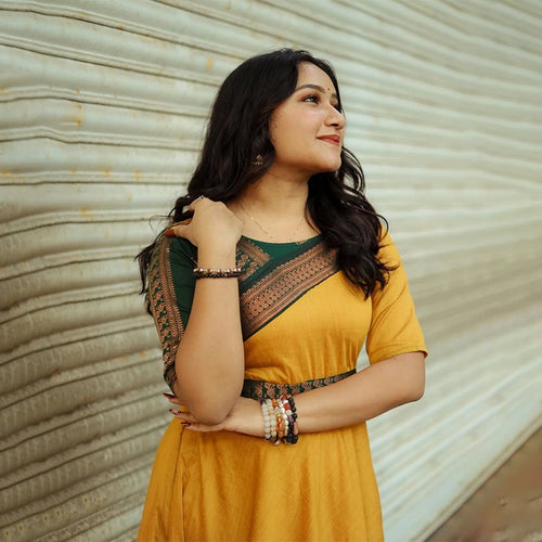 Meena Anarkali - view 3