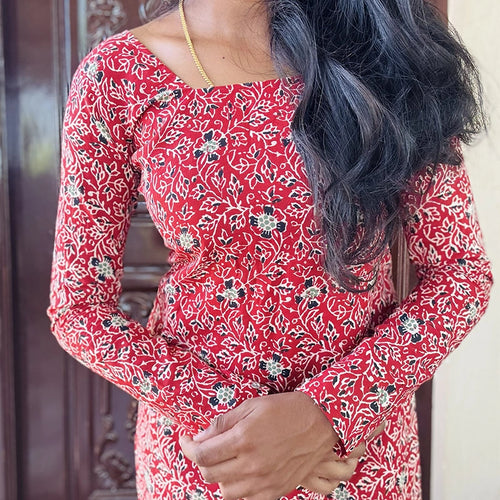 Tanu Corset Kurti - view 4