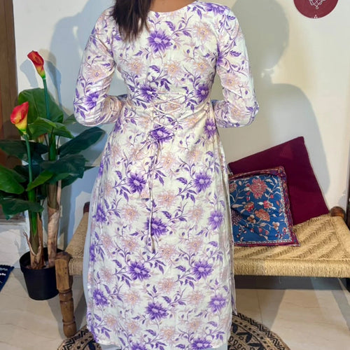 Sarawathi Kurti - view 4