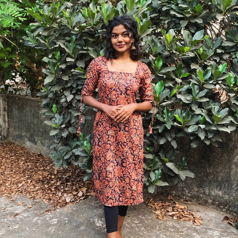 Nivya Kurti - view 4