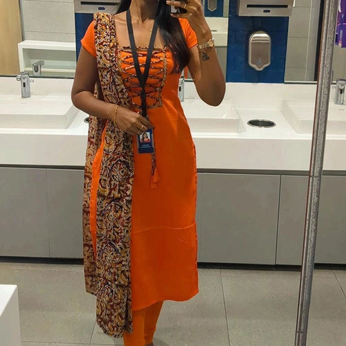 Ramya Kurti - view 5