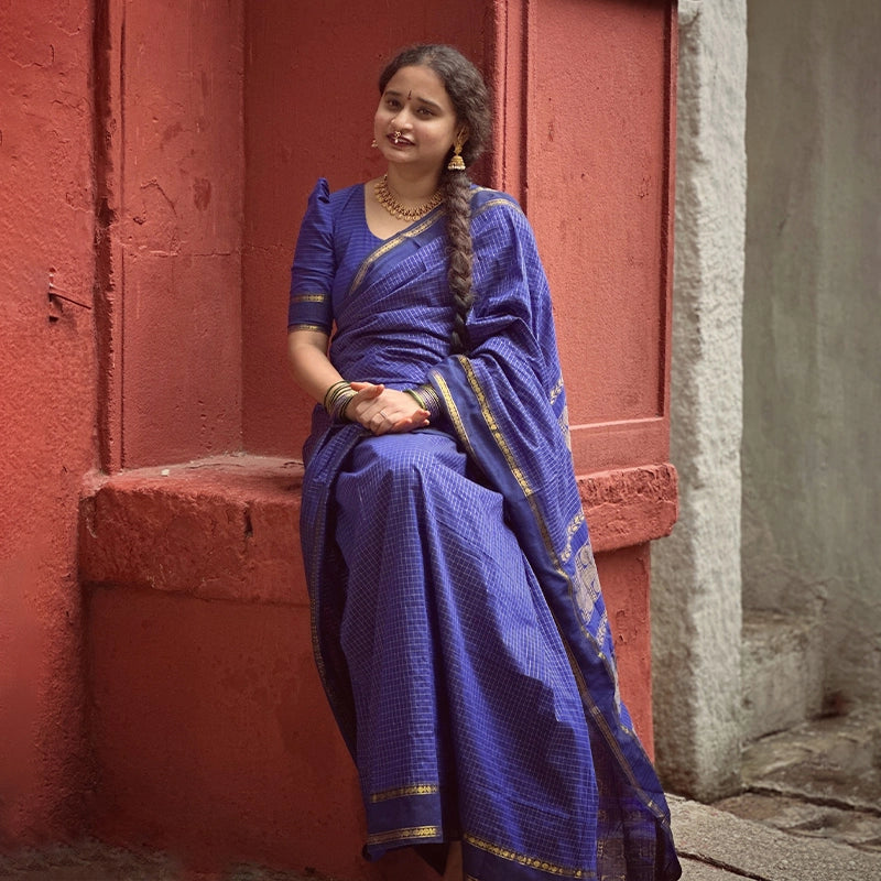 Nila Saree - view 1