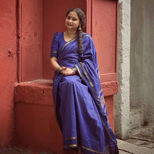 Nila Saree - view 1