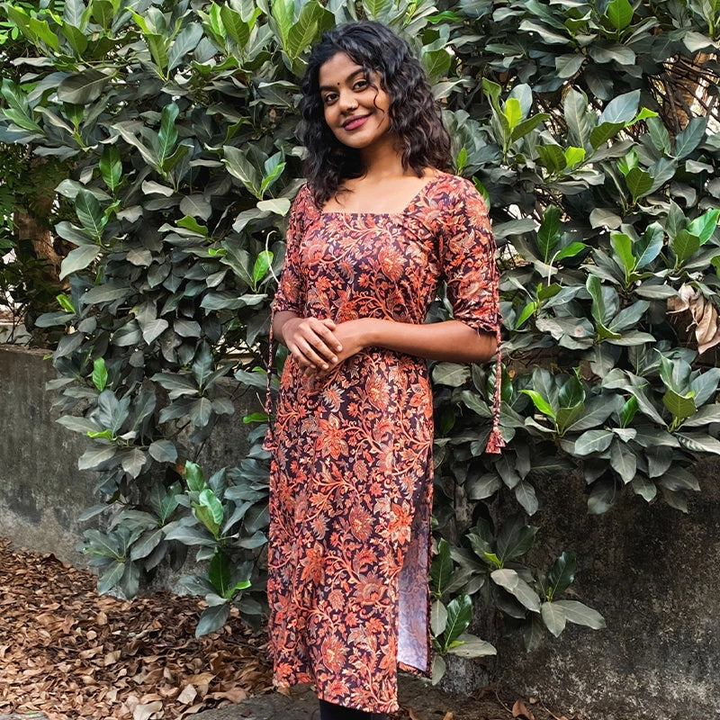 Nivya Kurti - view 5