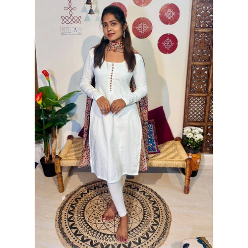 Sundari Kurti - view 4