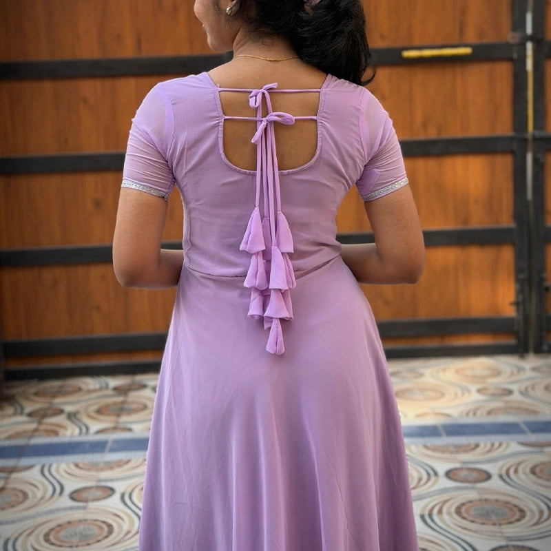 Minnale Recreation 5 Anarkali - view 4