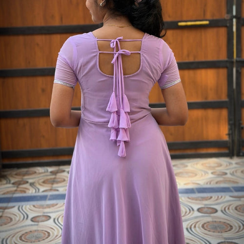 Minnale Recreation 5 Anarkali - view 4