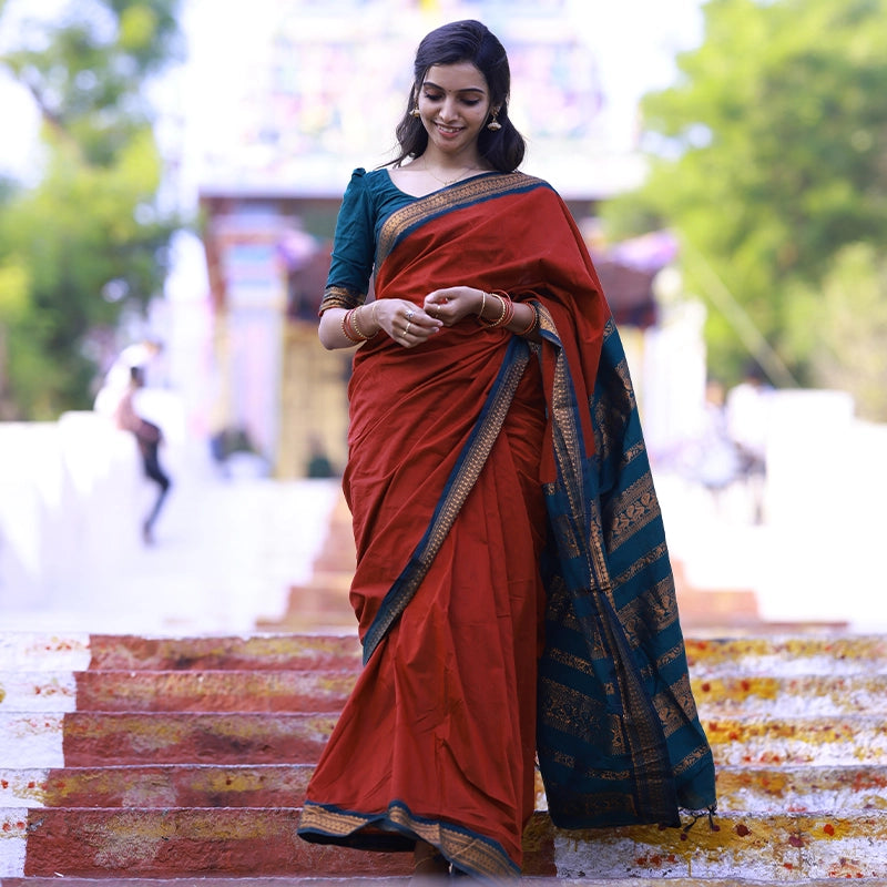 Kavya Saree - view 2