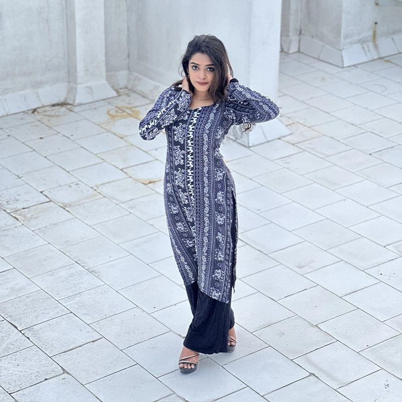 Haritha Kurti - view 1