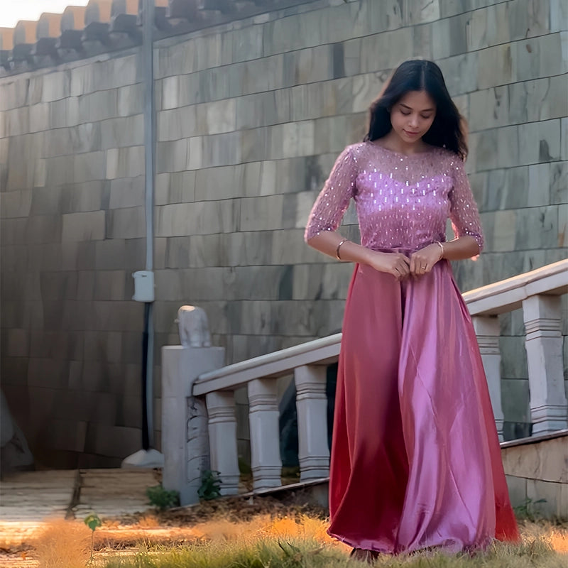 Varnika Maxi - view 1