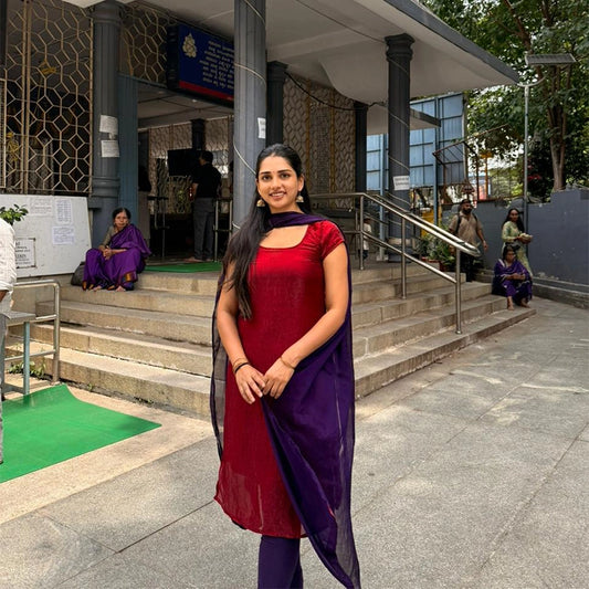 Nithya Kurti - view 2