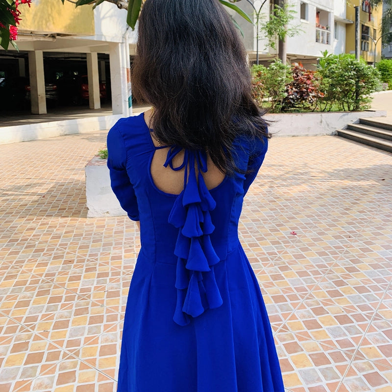 Manisha Maxi - view 4