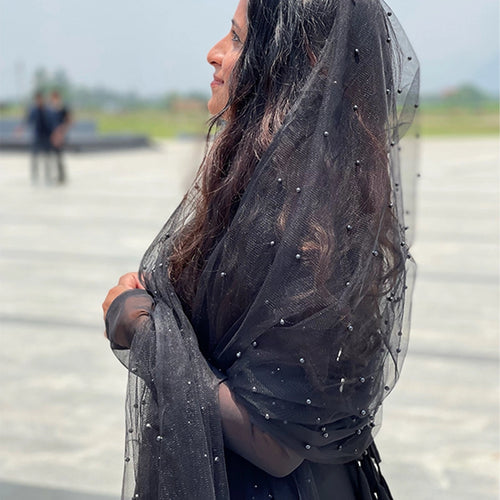 Lavanya Anarkali - view 2