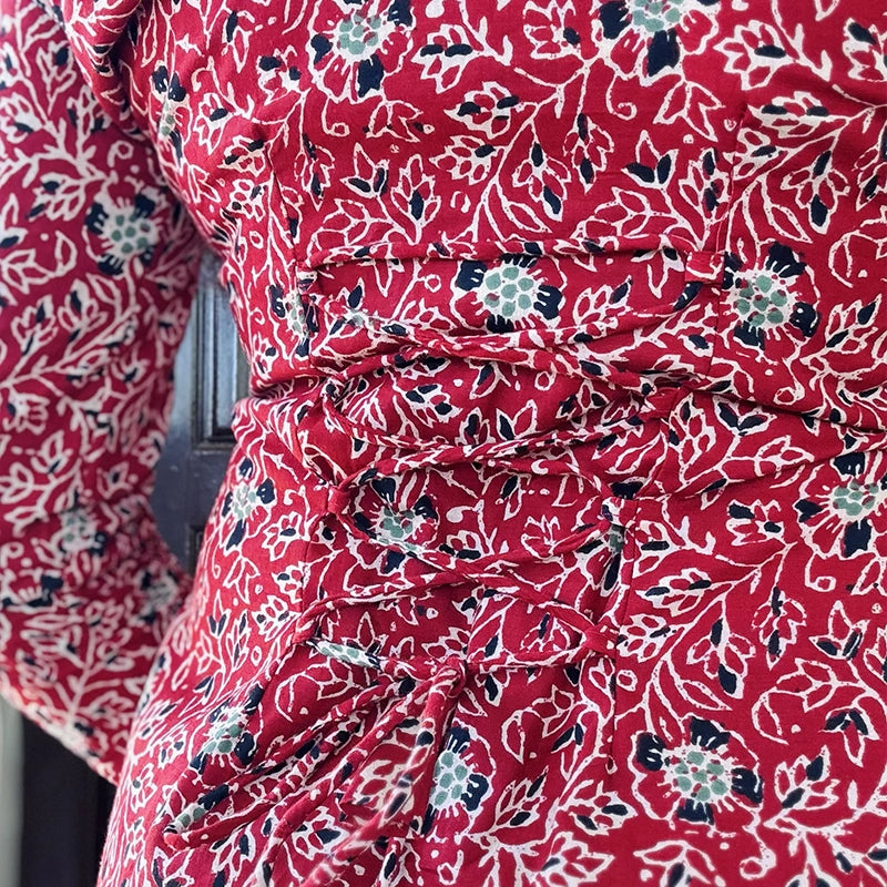 Tanu Corset Kurti - view 2